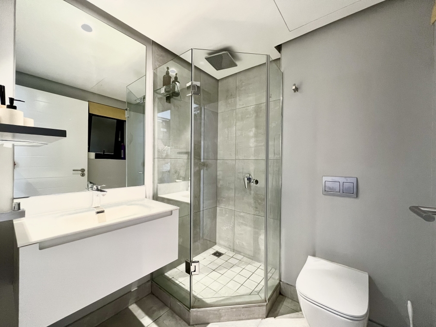 0 Bedroom Property for Sale in Cape Town City Centre Western Cape